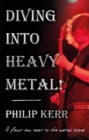Diving Into Heavy Metal! - eBook