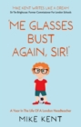 'Me Glasses Bust Again, Sir!' - eBook