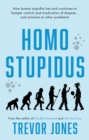 Homo stupidus - Book
