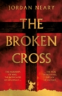 The Broken Cross - Book