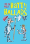 Batty Ballads - Book