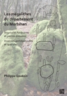 Les Megalithes Du Departement Du Morbihan : Structures Funeraires Et Pierres Dresses / Analyses Architecturales Et Spatiales - Book