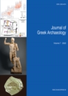 Journal of Greek Archaeology Volume 7 2022 - Book