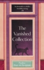 The Vanished Collection : Stolen masterpieces, family secrets and one woman's quest for the truth - Book