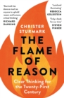 The Flame of Reason - eBook