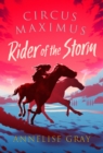 Circus Maximus: Rider of the Storm : A Roman Adventure - Book