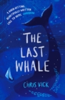 The Last Whale - Book