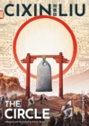Cixin Liu's The Circle : A Graphic Novel - eBook