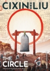 Cixin Liu's The Circle : A Graphic Novel - Book