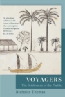 Voyagers : The Settlement of the Pacific - Book