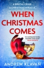 When Christmas Comes - Book