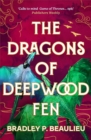 The Dragons of Deepwood Fen - eBook