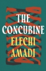 The Concubine - Book