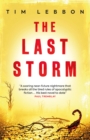 The Last Storm - eBook
