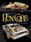 The Art of Ron Cobb - eBook