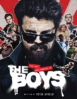 The Art and Making of The Boys - eBook