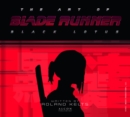 The Art of Blade Runner: Black Lotus - eBook