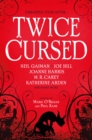 Twice Cursed: An Anthology - Book