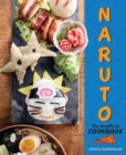 Naruto: The Unofficial Cookbook - Book