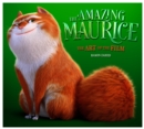 The Amazing Maurice: The Art of the Film - Book
