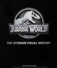 Jurassic World: The Ultimate Visual History - Book