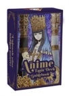 The Anime Tarot Deck and Guidebook - Book