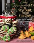 The Nightmare Before Christmas: The Official Cookbook and Entertaining Guide - Book
