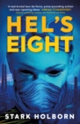 Hel's Eight - eBook