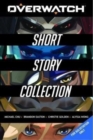 The Overwatch Short Story Collection - Book