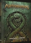 Auroboros: Coils of the Serpent - Book
