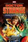 Doctor Strange: Dimension War - Book