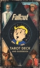Fallout: The Official Tarot Deck and Guidebook - Book