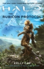 Halo: The Rubicon Protocol - Book
