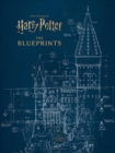 Harry Potter: The Blueprints - Book
