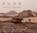Dune Part One: The Photography - Book
