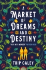 Market of Dreams and Destiny - eBook