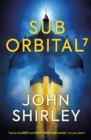 SubOrbital 7 - eBook