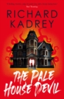 The The Discreet Eliminators series - The Pale House Devil - Book