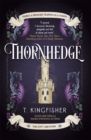Thornhedge - eBook