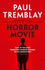 Horror Movie - eBook