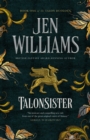 Talonsister - Book