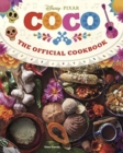 Coco: The Official Cookbook - Book