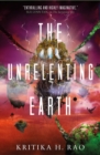 The Rages Trilogy - The Unrelenting Earth - Book
