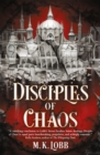 Disciples of Chaos - eBook