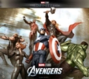 Marvel Studios' The Infinity Saga - The Avengers: The Art of the Movie : The Avengers: The Art of the Movie - Book