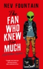 The Fan Who Knew Too Much - eBook