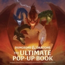 Dungeons & Dragons: The Ultimate Pop-Up Book - Book