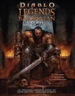 Diablo: Legends of the Barbarian Bul-Kathos - Book