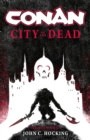 Conan: City of the Dead - eBook