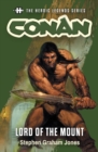 Conan: Lord of the Mount - eBook
